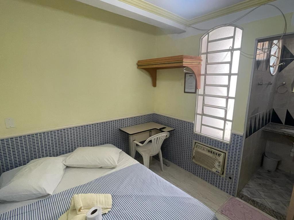 Hotel Independencia